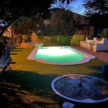 Con Piscina Privada Costa Brava Дом отдыха