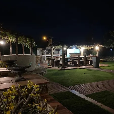 Con Piscina Privada Costa Brava Дом отдыха Massanet De La Selva