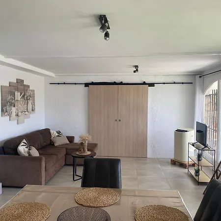 Дом отдыха Con Piscina Privada Costa Brava *